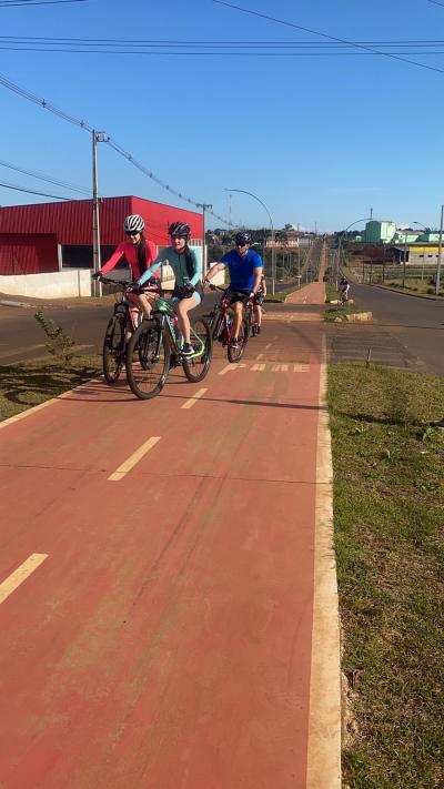DIA C â€“ Coprossel, Cresol e Sicoob movimentam regiÃ£o em aÃ§Ã£o de Sustentabilidade 